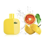 Lacoste, Eau De Lacoste L.12.12 Jaune - Image 3