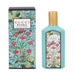 Gucci, Flora Gorgeous Jasmin - Image 2