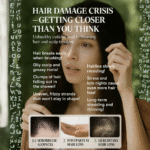 Nature, Triangle Shampoo Bar, Seven Green Soap “Original with QR code”“Buy 2 get mystery gift + free delivery “ الأصلية بكيوار كود - Image 5