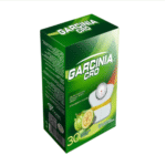 Garcinia CRO, 30 Chewable Tablets