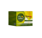 Spa Green Coffee, 16 Sachets