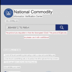 Nature, Triangle Shampoo Bar, Seven Green Soap “Original with QR code”“Buy 2 get mystery gift + free delivery “ الأصلية بكيوار كود - Image 3