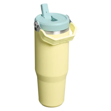 Stanley Cup Iceflow Flip Straw Tumbler, 0.89L - Image 2
