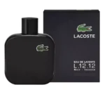 Lacoste, Eau de Lacoste L.12.12 Noir - Image 2