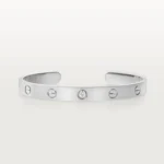 Cartier, Cartier Lov Bracelet, 1 Diamond