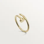 Cartier, Jost Ann Chloe, Gold