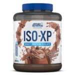 Applied Nutrition ISO-XP 100% Whey Protein Isolate, Chocolate Dessert, 1.8 Kg