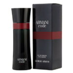 Giorgio Armani, Armani Code A-List - Image 2