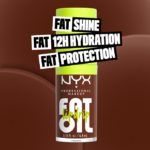 NYX Professional Makeup, Fat Oil Brown - Image 3