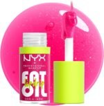NYX Professional Makeup, Fat Oil Pink - Image 6