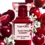 Tom Ford, Electric Cherry - Image 3