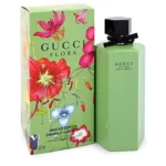 Gucci, GUCCI Gucci Flora Emeral Gardenia Green - Image 2