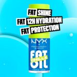 NYX Professional Makeup, Fat Oil Chillz - Image 2