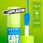 NYX Professional Makeup, Fat Oil Chillz - Image 5