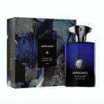 Amouage Interlude Black Iris - Image 3