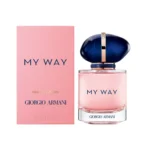 ARMANI, My Way - Image 2