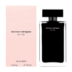 Narciso Rodriguez for her, black - Image 2