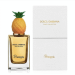 Dolce&Gabbana Fruit Collection Pineapple - Image 2