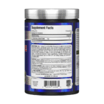 ALLMAX Nutritio, Pure Micronized Glutamine, 400g - Image 2