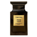 Tom Ford, White Suede