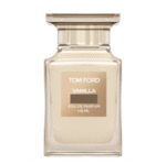 Tom Ford, Vanilla