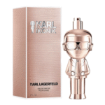 Karl Lagerfeld, Karl Ikonik Gold - Image 3