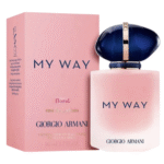 Armani, My Way Floral - Image 3