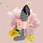 Carolina Herrera, Good Girl “Tweed Talk” - Image 2