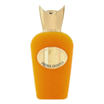 Sospiro, Prima Donna