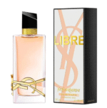 YVES SAINT LAURENT,  Libre Eau de Toilette Pink - Image 3