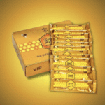 VIP, Royal Honey The Ultimate Power Source, 12 Sachet 20g - Image 5