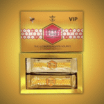 VIP, Royal Honey The Ultimate Power Source, 12 Sachet 20g - Image 3