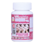 Supreme Gluta White 1500000 Mg Glutathione, 30 Caps