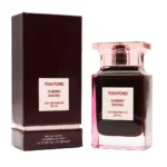 Tom Ford, Cherry Smoke - Image 2