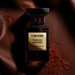 Tom Ford, Tuscan Leather - Image 3