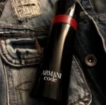 Giorgio Armani, Armani Code A-List - Image 3