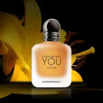 Emporio Armani, Stronger With You Freeze - Image 2