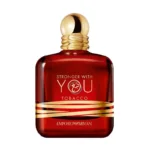 Emporio Armani, Stronger With You Tobacco