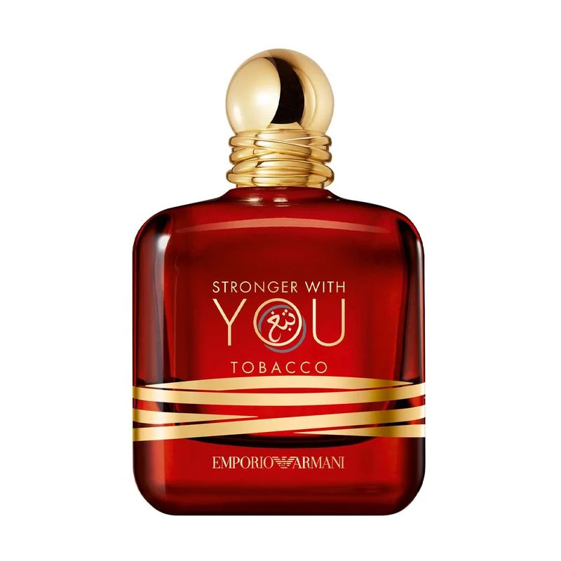001716761714_1 Emporio Armani, Stronger With You Tobacco - Image 1