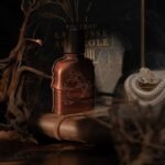 Orto Parisi, Cuoium Eau De Parfum Spray 50ml - Image 2