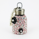 Designer Water Bottle Pink