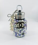Designer Water Bottle Chanel - Image 2