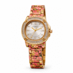 Burberry Women’s Watch, Pink