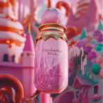 PARIS CORNER, MARSHMALLOW BLUSH - Image 2