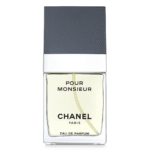 CHANEL, Pour Monsieur
