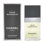 CHANEL, Pour Monsieur - Image 2