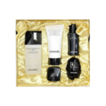 Chanel Body Set 5 Pieces Black