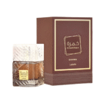Lattafa Perfumes Khamrah Qahwa - Image 3
