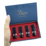 Dior Lipsticks set