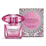 Versace, Bright Crystal Absolu EDP - Image 3